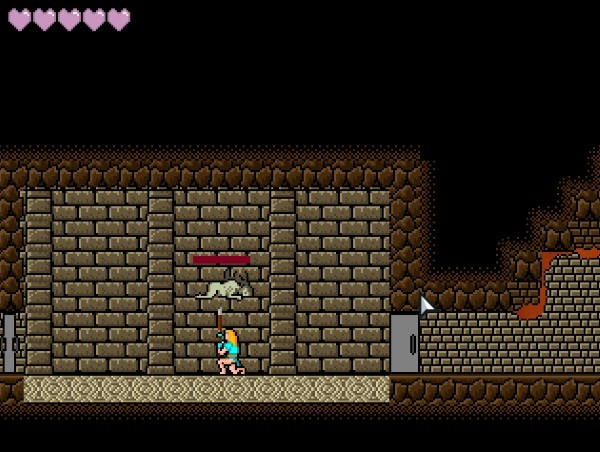 Princess screenshot
